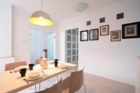 Premium Buda Castle Apartment